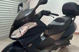 Aprilia atlantic 200