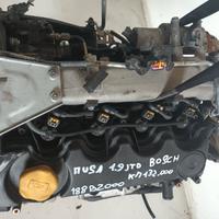 Motore completo lancia musa 1.9 jtd 188b2000