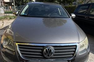 Volkswagen Passat Variant 2.0 TDI (2006)