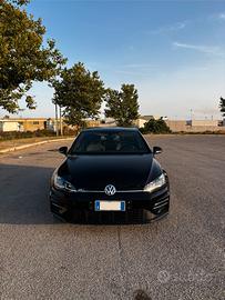 Volkswagen Golf 7.5 R-Line