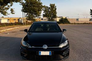 Volkswagen Golf 7.5 R-Line