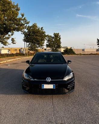 Volkswagen Golf 7.5 R-Line
