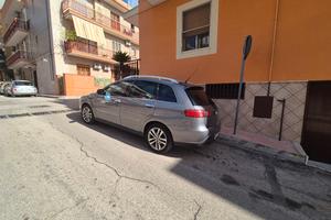 fiat croma