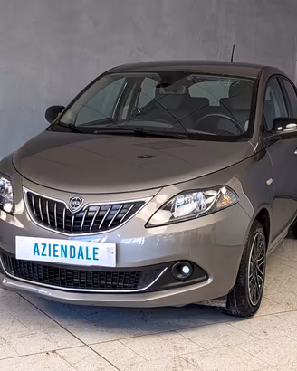 Lancia ypsilon iii 1.0 Hybrid 70cv Gold