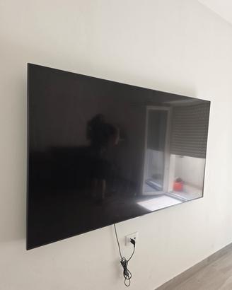 TV SAMSUNG 88 POLLICI 