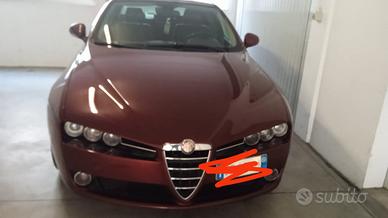 Alfa Romeo 159