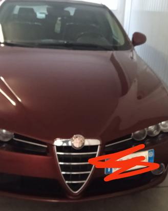 Alfa Romeo 159