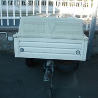 Carrello appendice