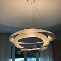 Artemide - lampadario da sala