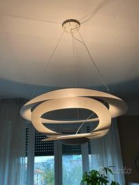 Artemide - lampadario da sala