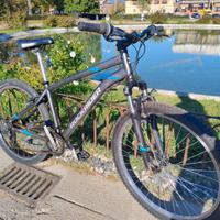 Rockrider 27,5 revisionata