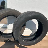 bridgestone turanza t005 215/60 17