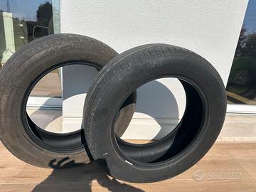 bridgestone turanza t005 215/60 17