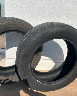 bridgestone turanza t005 215/60 17