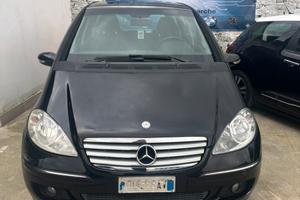 Mercedes classe a 1.5 benzina