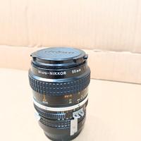 Obbiettivo Nikkor