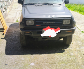 Daihatsu feroza