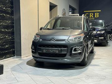 Citroen C3 Picasso GIOIELLINO 2017 EURO6 HDI