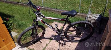 Bicicletta bambino Lombardo
