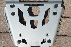 piastra bauletto GIVI BMW GS 1200-1250