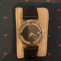 Orologio Michel Helberlin Quartz