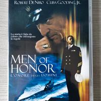 DVD - Men of Honor