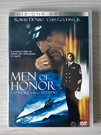 DVD - Men of Honor
