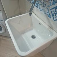 Lavatoio ceramica 