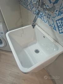 Lavatoio ceramica 