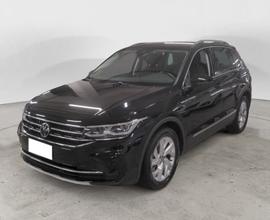 Volkswagen Tiguan 1.5 TSI 150 CV DSG ACT Elegance