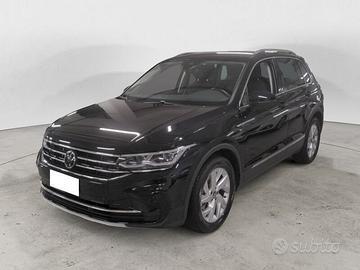 Volkswagen Tiguan 1.5 TSI 150 CV DSG ACT Elegance