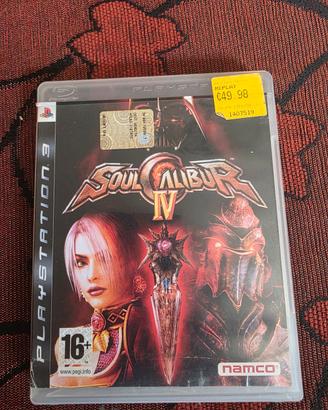 gioco ps3