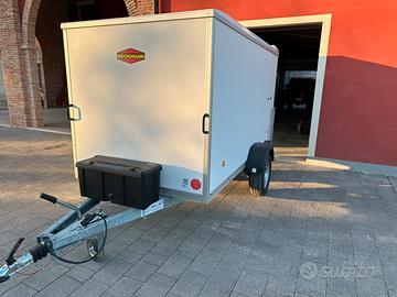 Trailer porta tutto