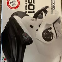 CASCHI ed INTERFONO NOLAN