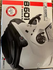 CASCHI ed INTERFONO NOLAN