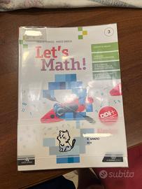 Let’s Math! Vol 3