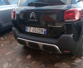 Citroen C3 aicross