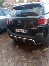 Citroen C3 aicross