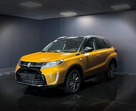 SUZUKI Vitara 1.4 Hybrid 4WD AllGrip Cool+ NUOVO