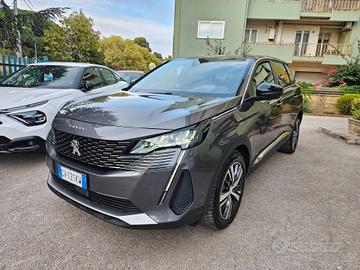 Peugeot 5008 BlueHDi 130 S&S Allure Pack