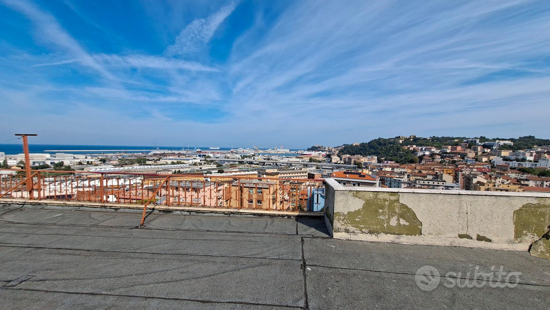 Appartamento – AN - Vista 2