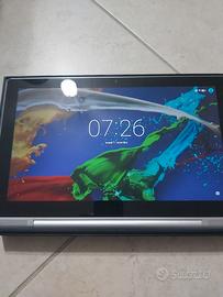 LENOVO YOGA TABLET 2 PRO 1380F 32GPT PROIETTORE