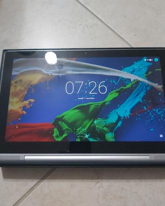 LENOVO YOGA TABLET 2 PRO 1380F 32GPT PROIETTORE