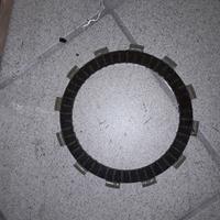 Serie dischi frizioneusqvarna wr cr 125te 06