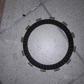 Serie dischi frizioneusqvarna wr cr 125te 06