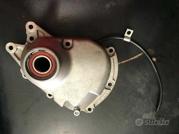 Carter ingranaggi Piaggio gilera VESPA LEADER 4t