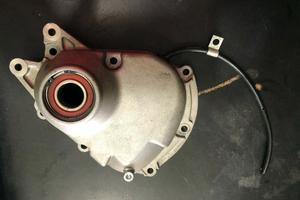 Carter ingranaggi Piaggio gilera VESPA LEADER 4t
