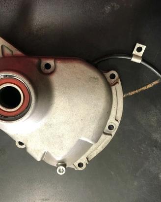 Carter ingranaggi Piaggio gilera VESPA LEADER 4t