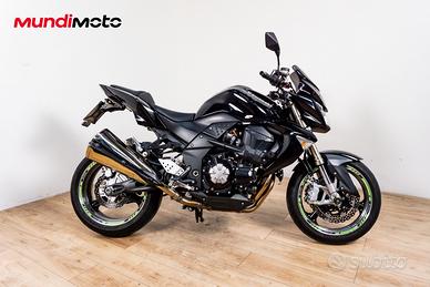 KAWASAKI Z 1000 - 2010
