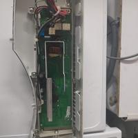 Scheda Madre Elettronica Lavatrice Haier HV70-1279